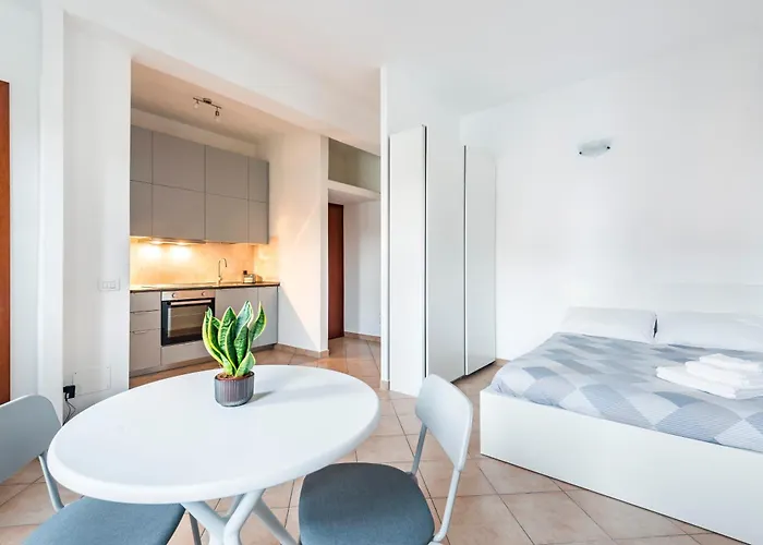 Tiny House La Grola