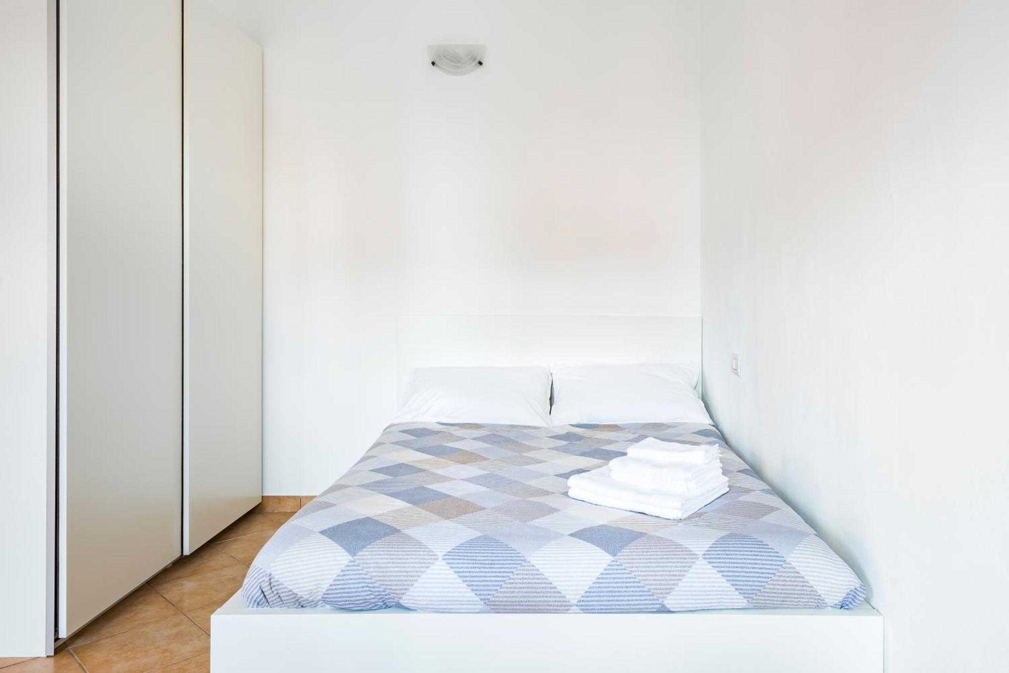 Apartamento Tiny House La Grola