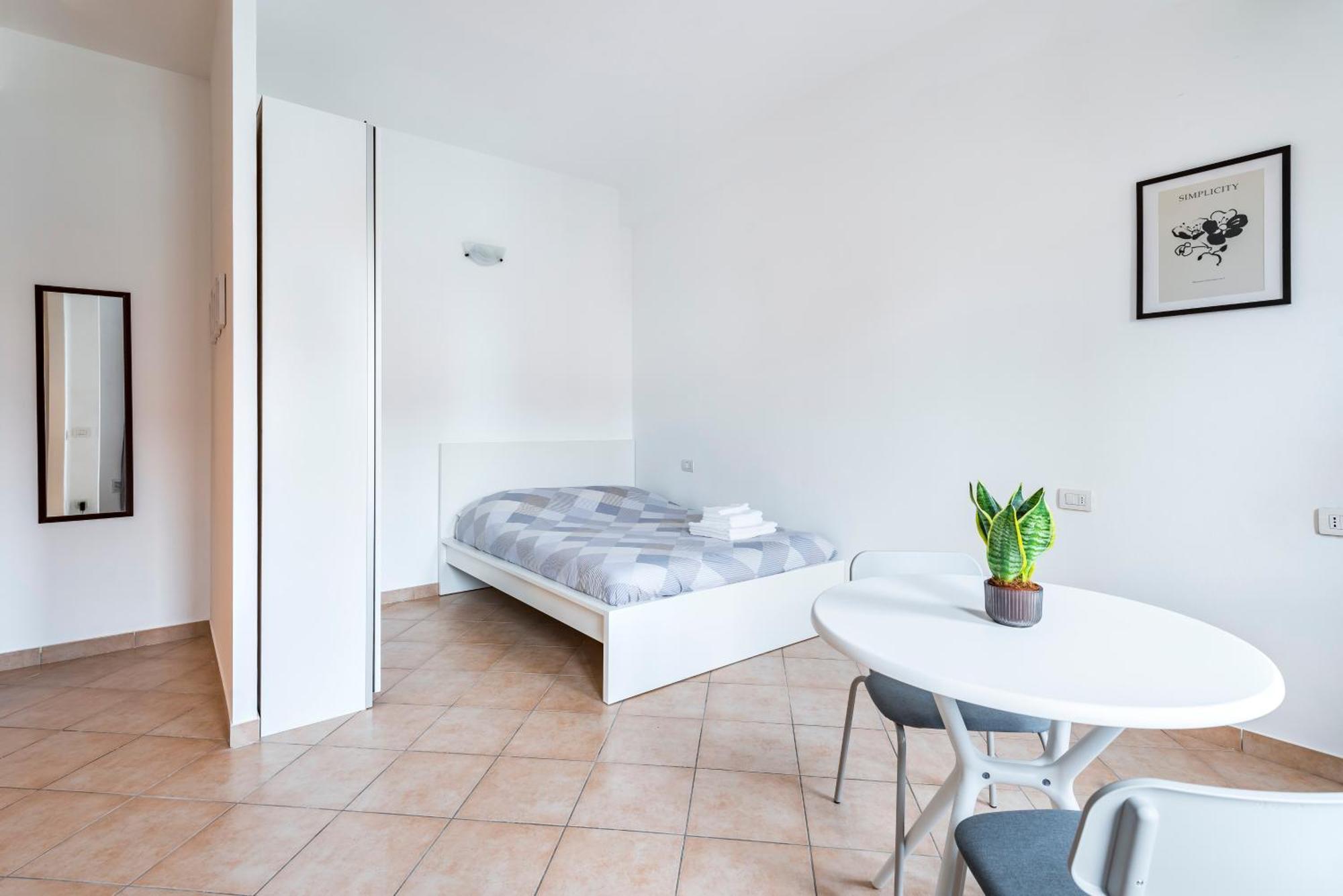 Tiny House La Grola Apartamento Parma
