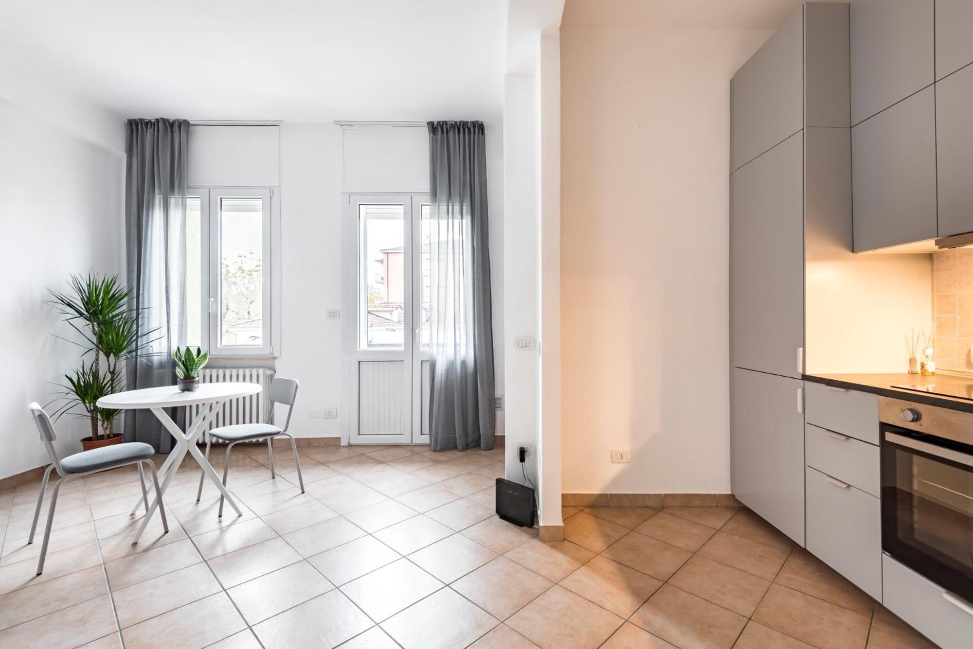 Apartamento Tiny House La Grola