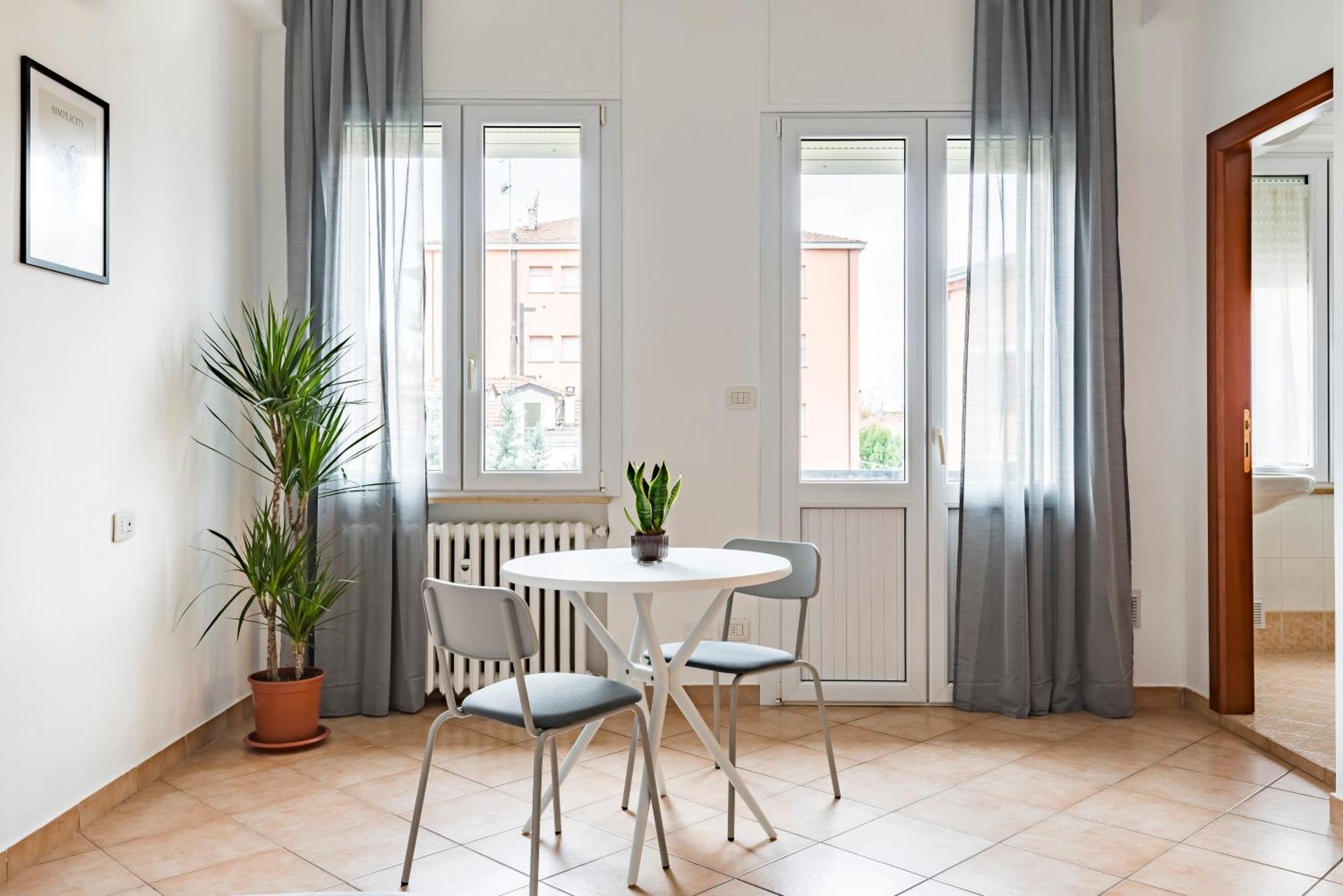 Tiny House La Grola Apartamento Parma
