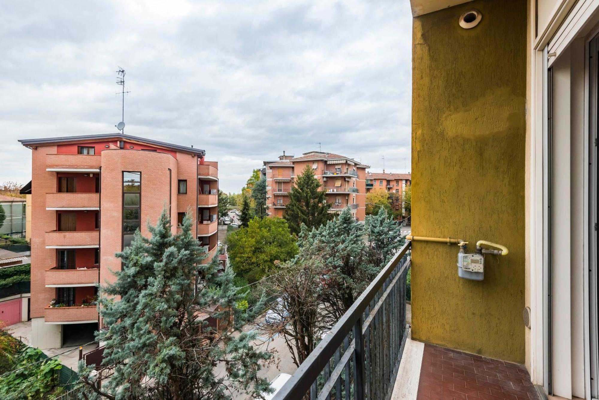 Tiny House La Grola Apartamento Parma