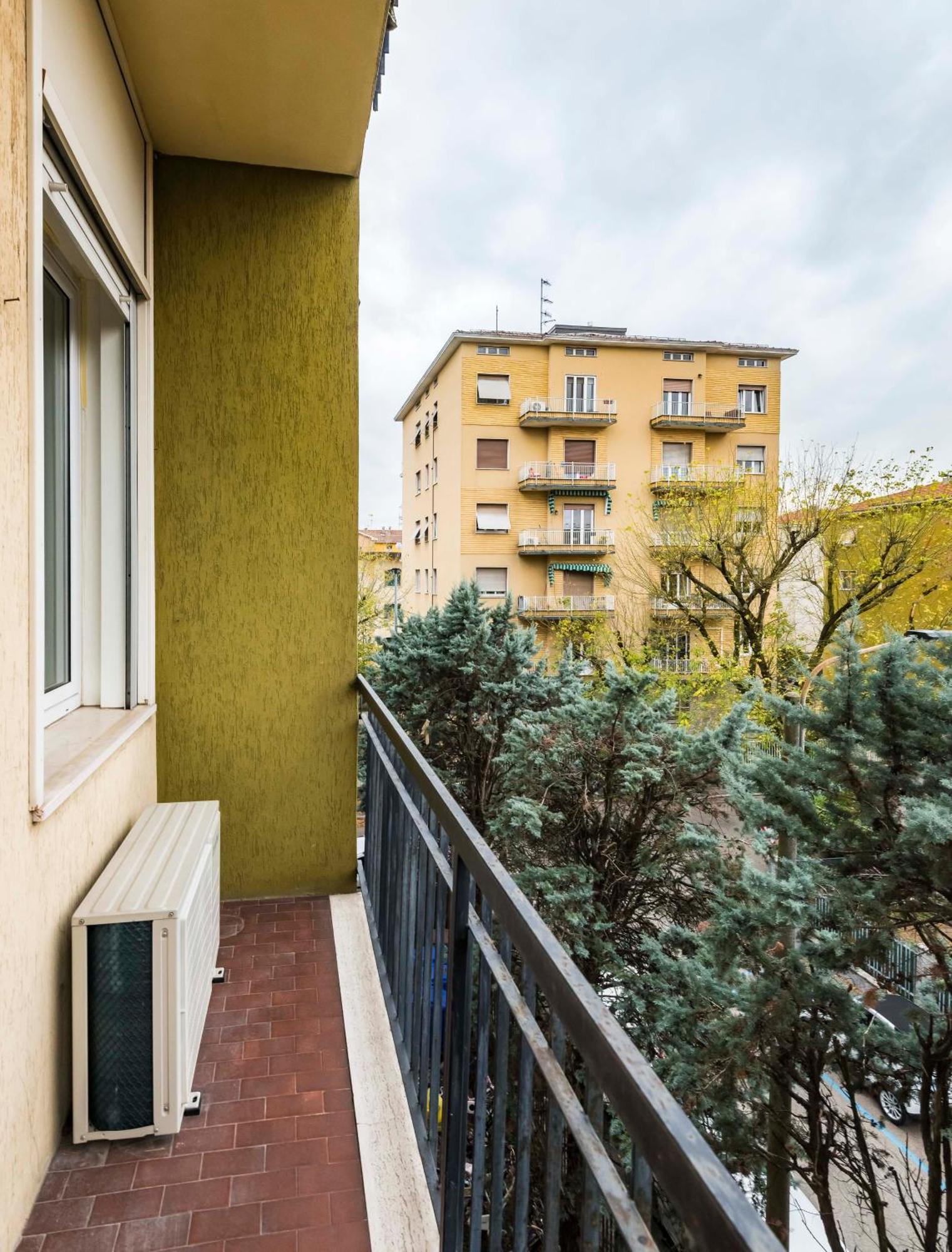 Tiny House La Grola * Parma