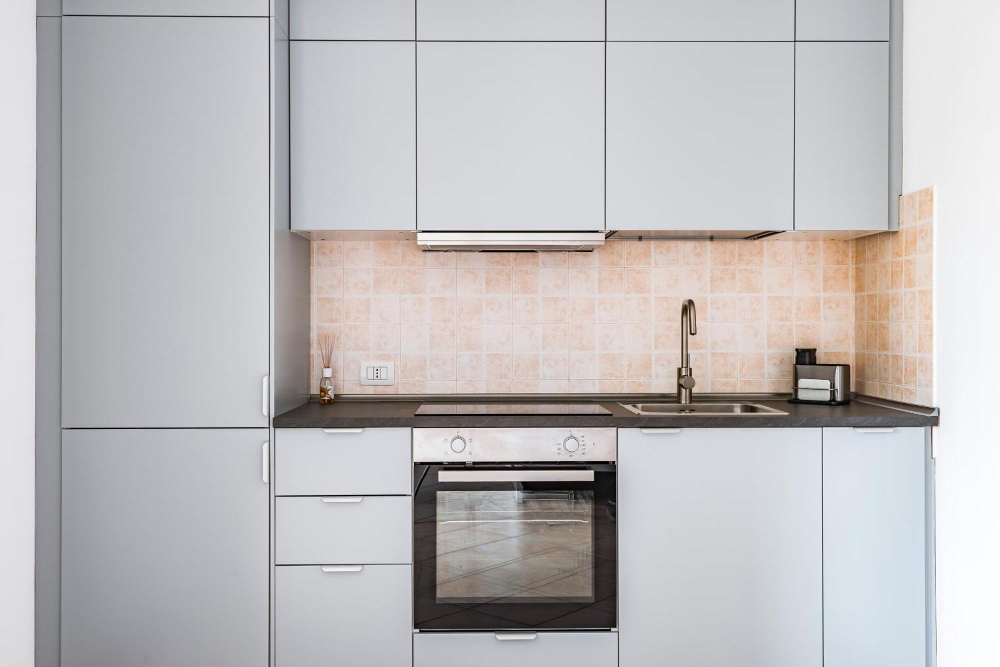 Tiny House La Grola
