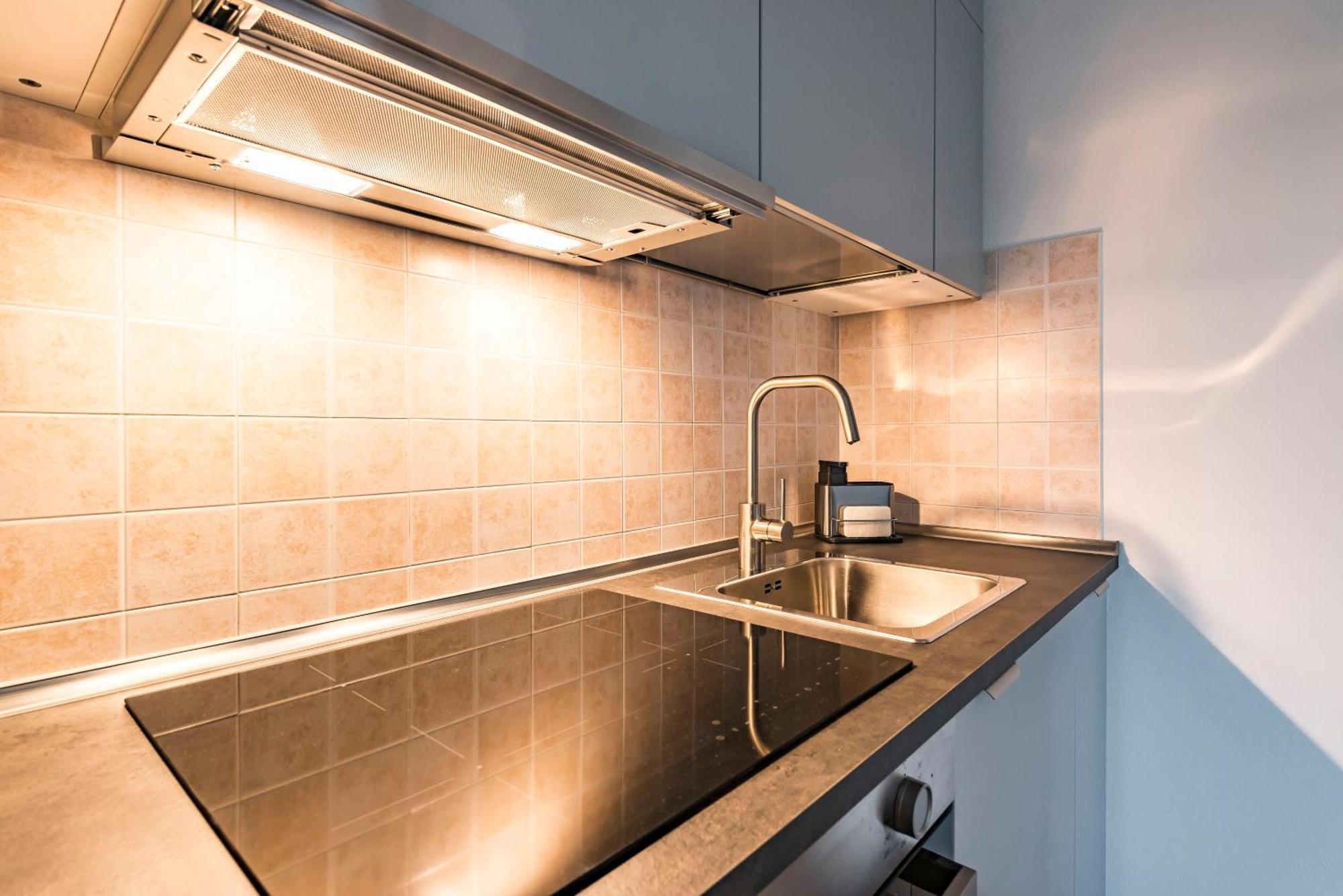 Apartamento Tiny House La Grola *