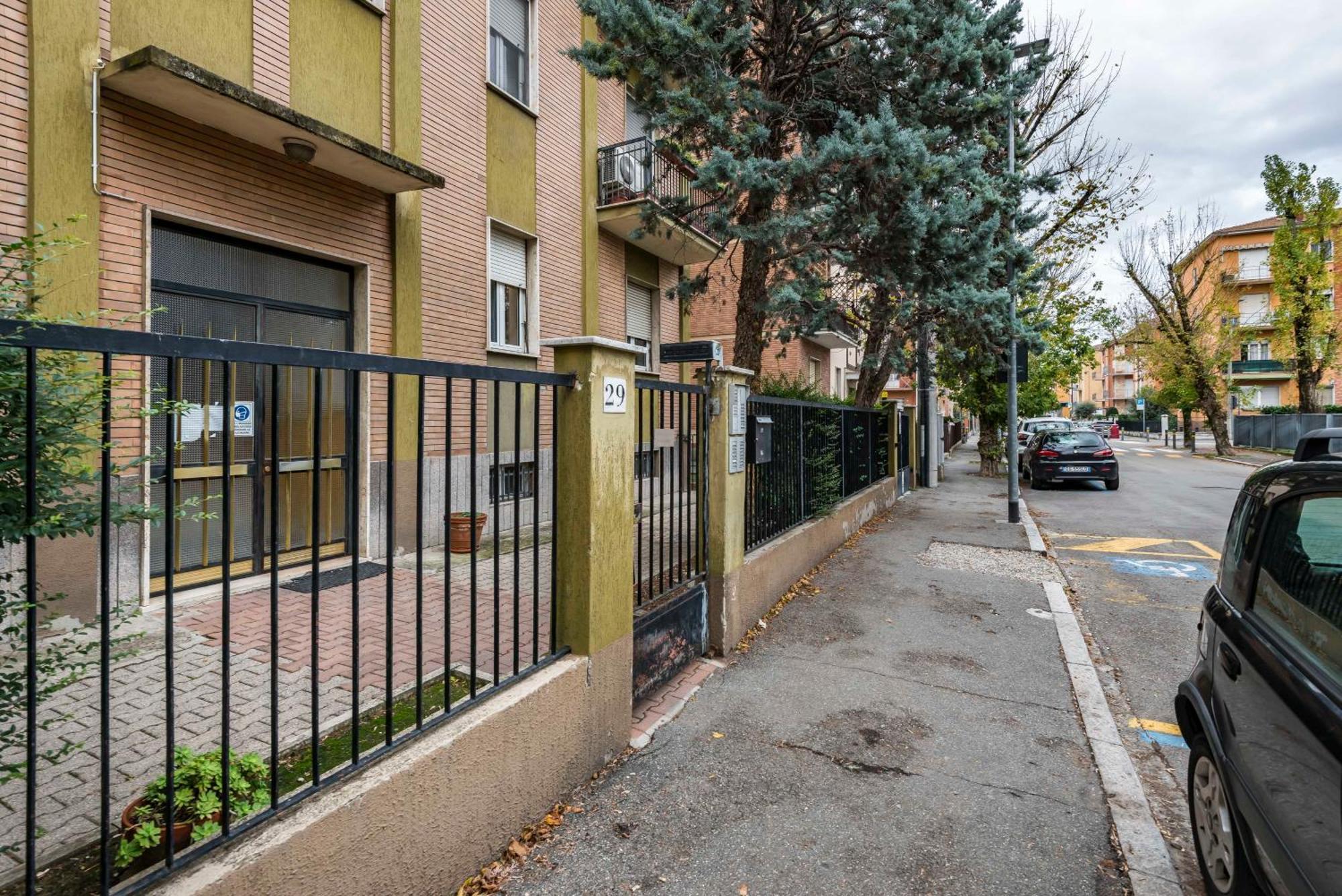 Tiny House La Grola * Parma
